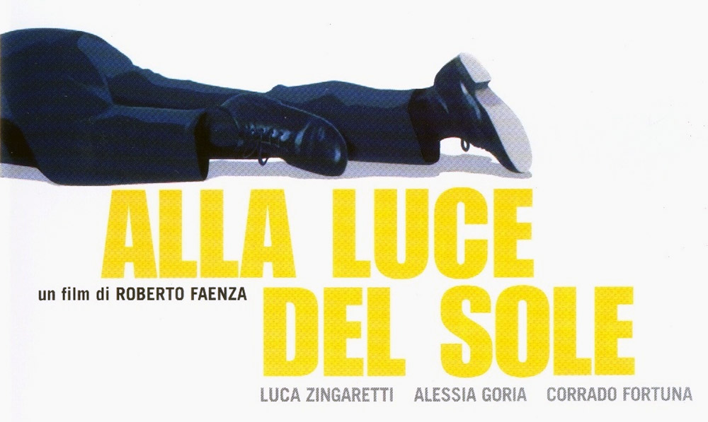 Luce Del Sol Xxx Videos Sex - Recensioni film: Alla luce del sole - Geostorie